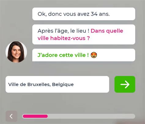 Meetic Belgique – Rencontres célibataires en Belgique